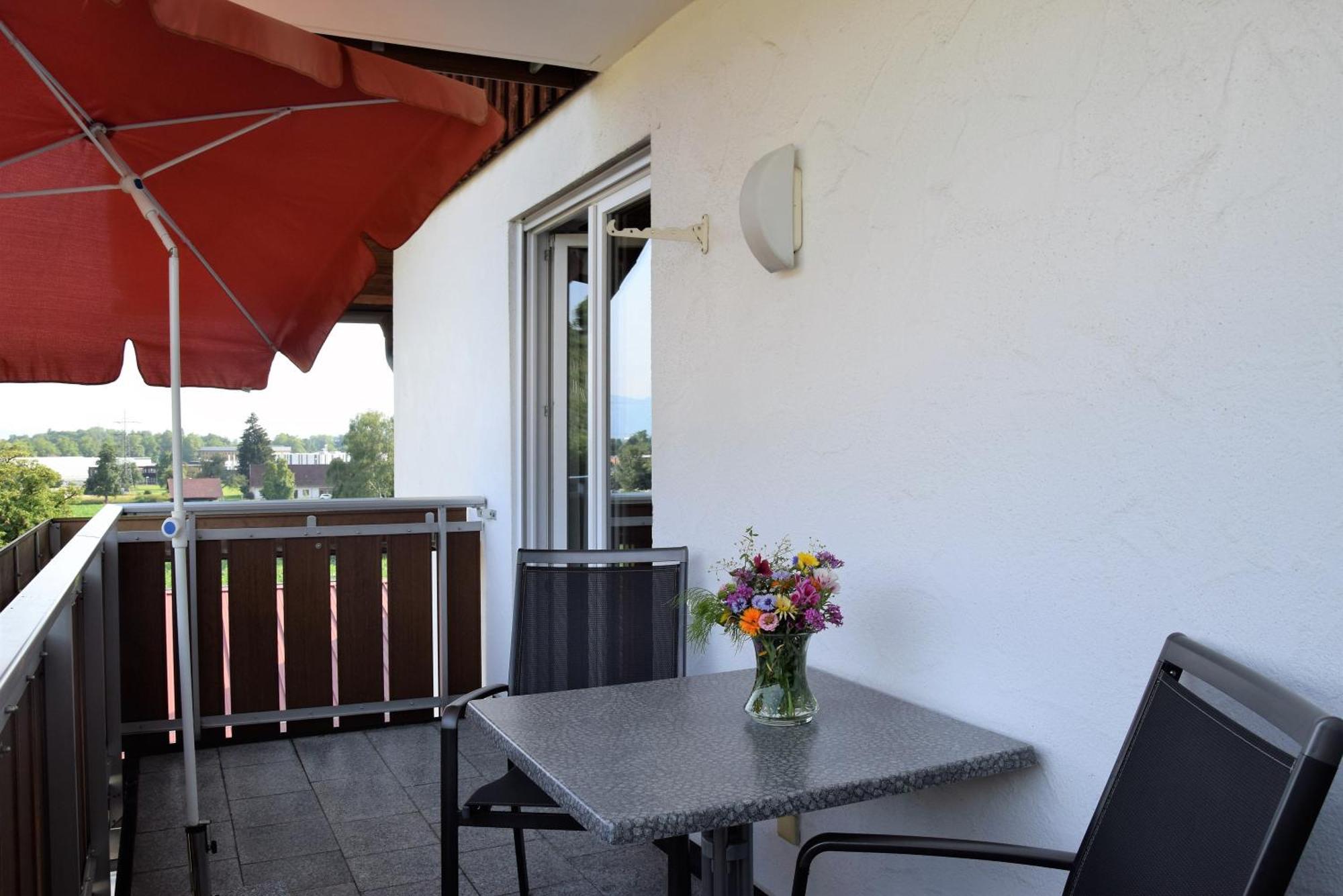Ferienwohnungen Andreas Schaefler Lindau  Exterior photo